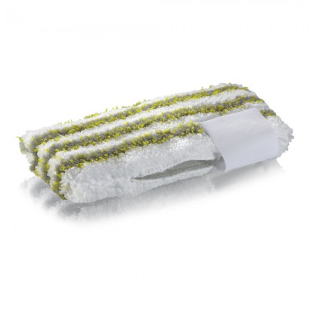Karcher Steam Cleaner Bathroom Microfibre Cloth Set - SC1 SC2 SC3 SC4 SC5 SG4/2 SG4/4 | 2.863-171.0